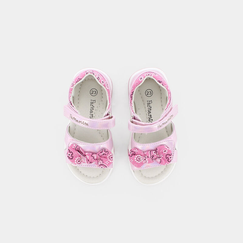 BAMBINA da BAMBINI | PRIMI PASSI FANTASTICA