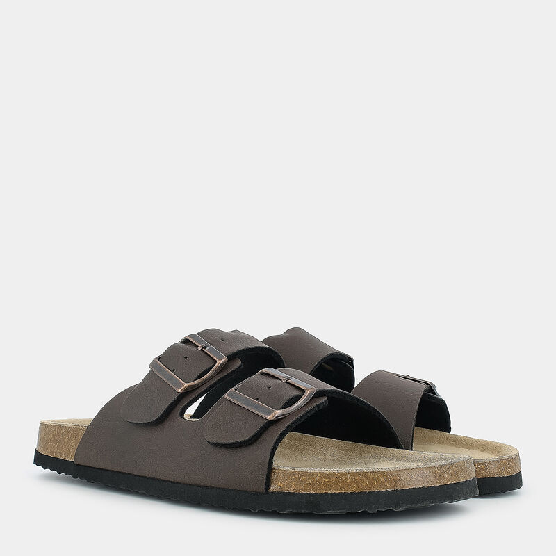 SCARPE da UOMO | SANDALI STEP BY STEP