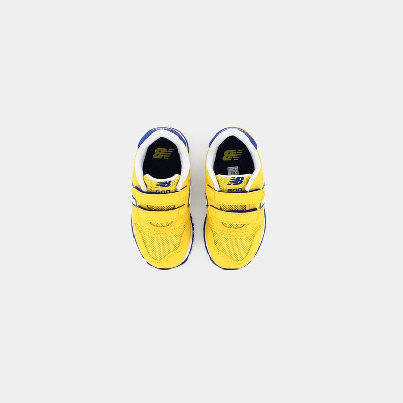 BAMBINO da BAMBINI | PRIMI PASSI NEW BALANCE