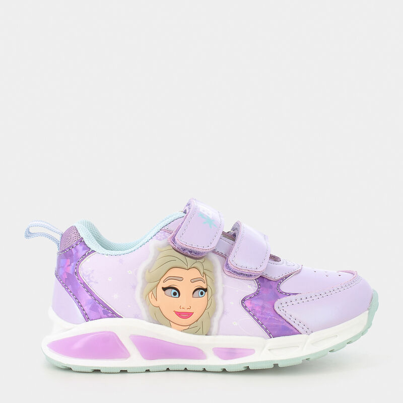 BAMBINA da BAMBINI | SPORTIVE FROZEN