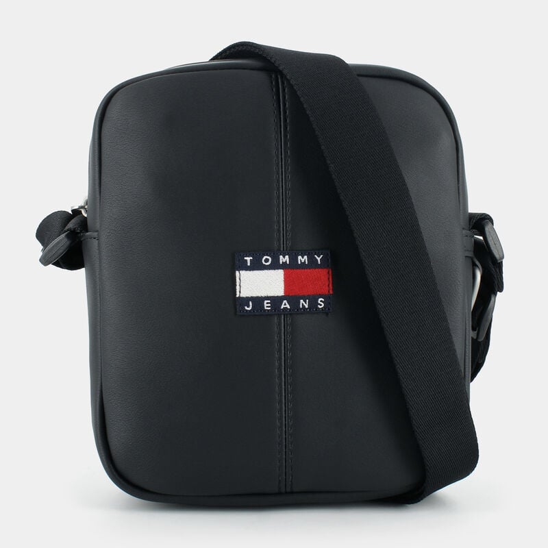 BDS DAILY BLACK E26 da TOMMY J 14292 | null TOMMY JEANS