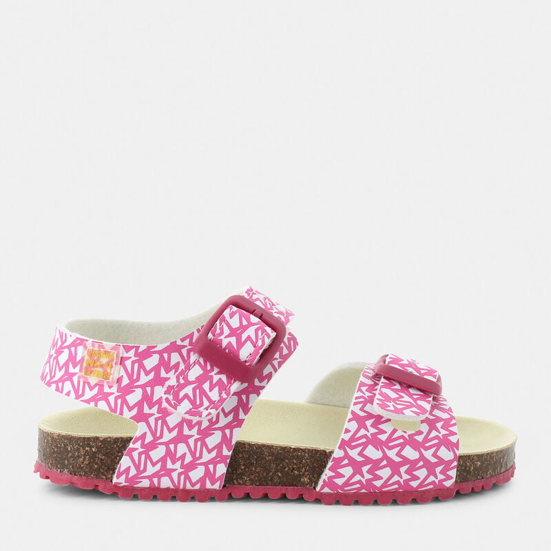 BAMBINA da BAMBINI | SANDALI AGATHA RUIZ DE LA PRADA