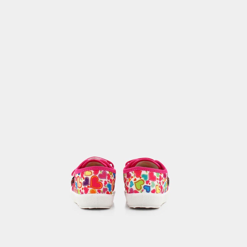 BAMBINA da BAMBINI | SANDALI SUPERGA