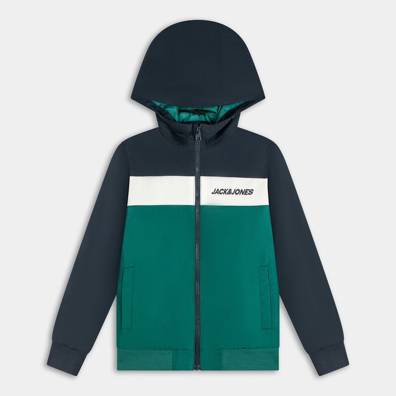 BAMBINO da BAMBINI | ABBIGLIAMENTO JACK&JONES