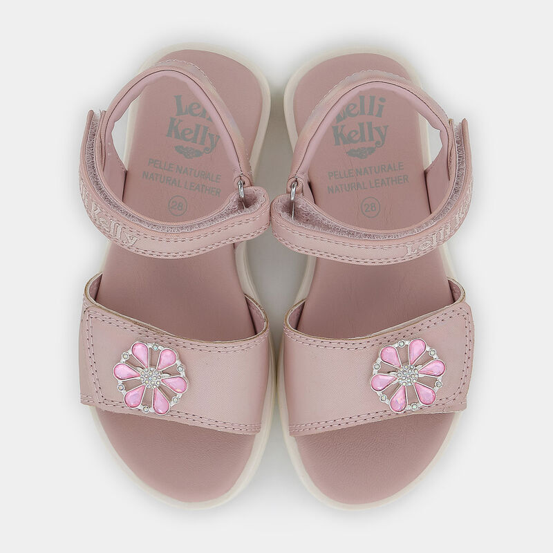 BAMBINA da BAMBINI | SANDALI LELLI KELLY