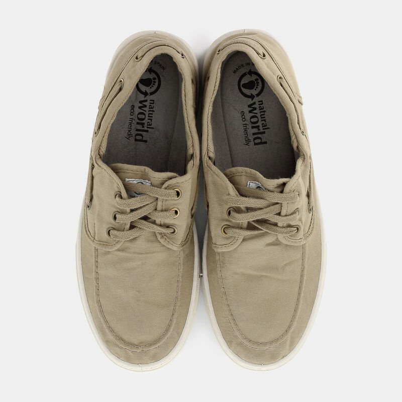 SCARPE da UOMO | STRINGATE NATURAL WORLD