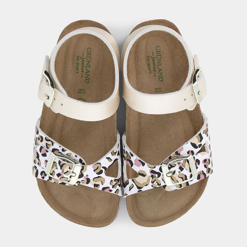 BAMBINA da BAMBINI | SANDALI GRUNLAND