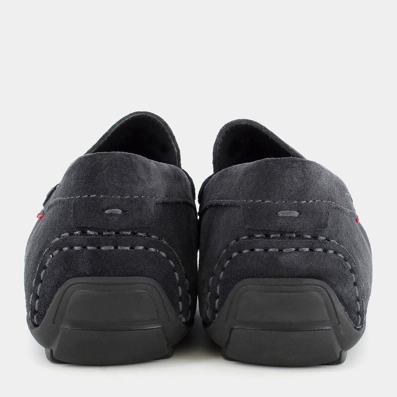 SCARPE da UOMO | MOCASSINI SHACKLETON