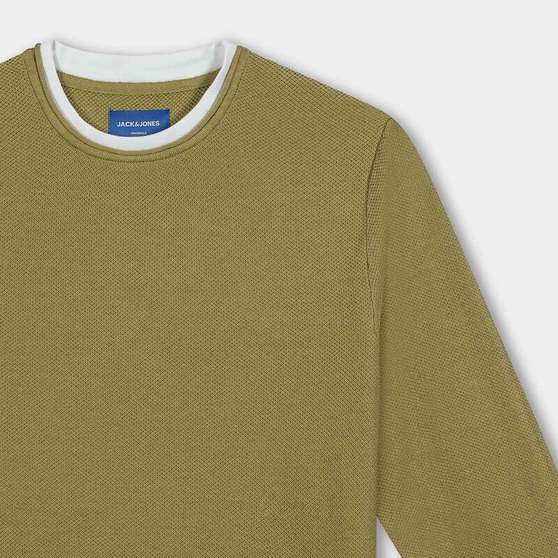ABBIGLIAMENTO da UOMO | MAGLIE JACK&JONES