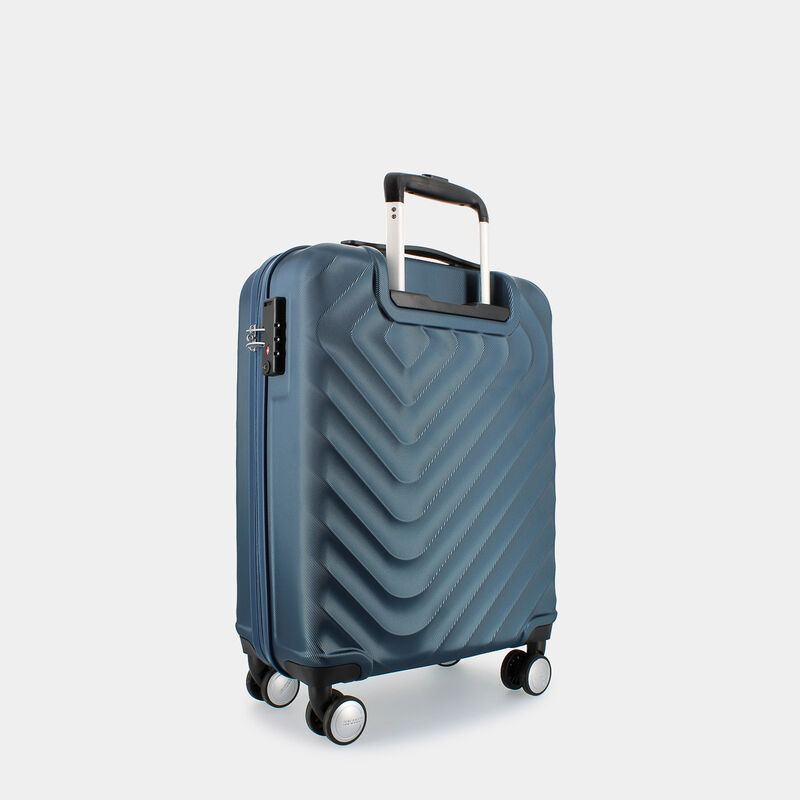 null da AMERICA MD9041901 S.SQUAR ATL BLU CO | null AMERICAN TOURISTER