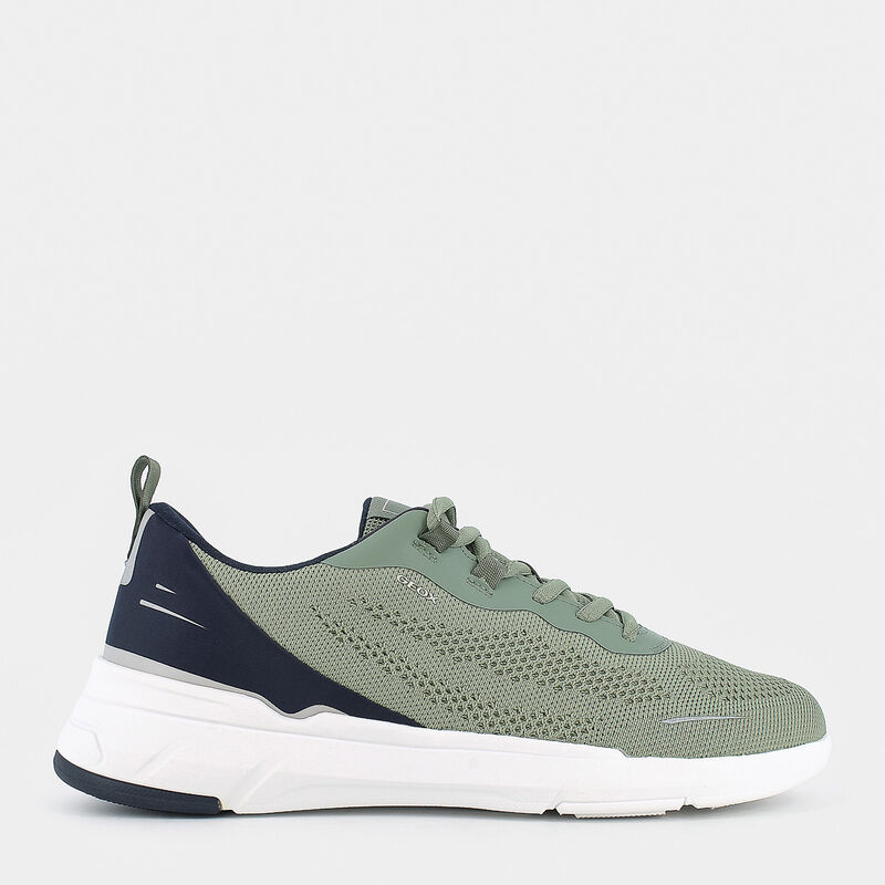 SCARPE da UOMO | SNEAKERS GEOX