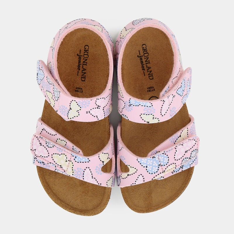BAMBINA da BAMBINI | PRIMI PASSI GRUNLAND