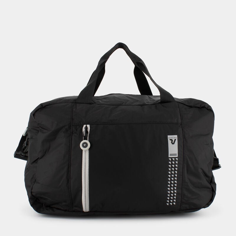 null da RONCATO 412011 COMPACT NERO FU CO | null RONCATO