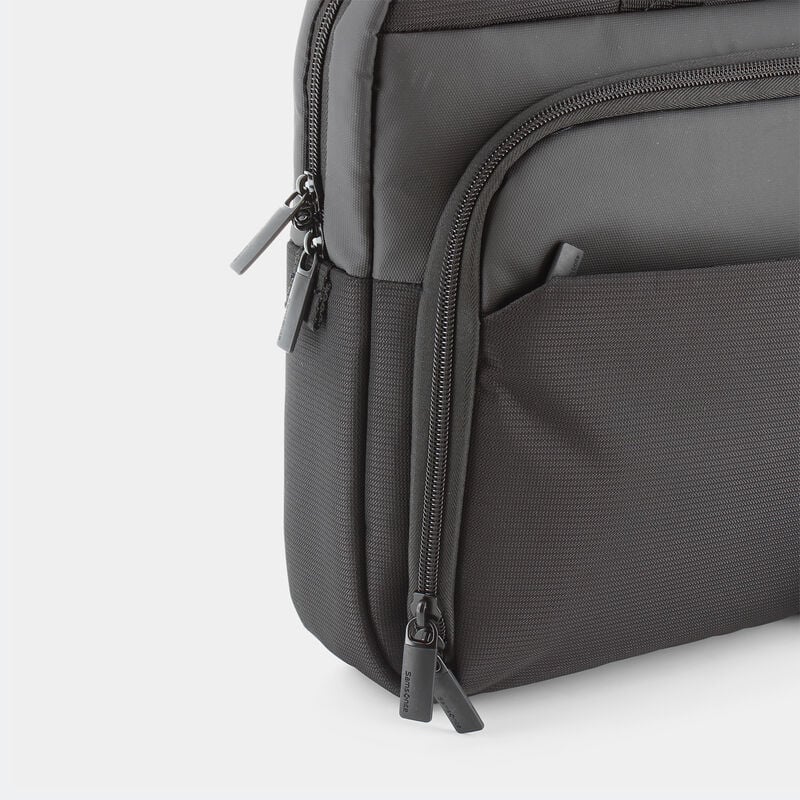 null da SAMSONI KF9009002 MYSIGHT NERO CO | null SAMSONITE