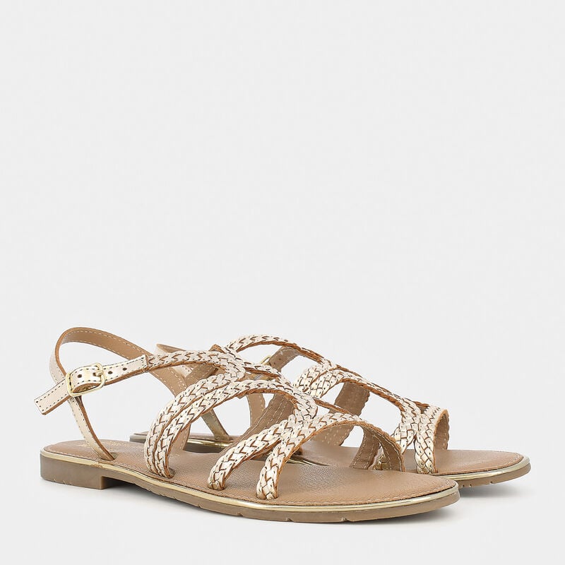 SCARPE da DONNA | SANDALI PATTI DI LUNA