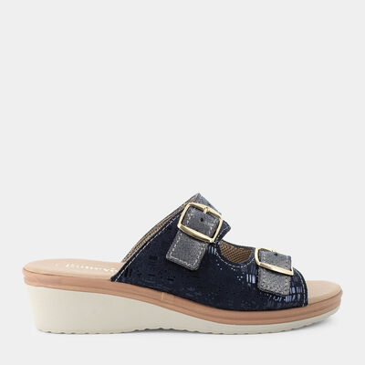 SCARPE da DONNA | CIABATTE DUNE VERDI