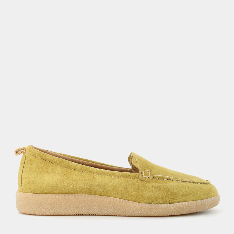 SCARPE da DONNA | MOCASSINI PATTI DI LUNA