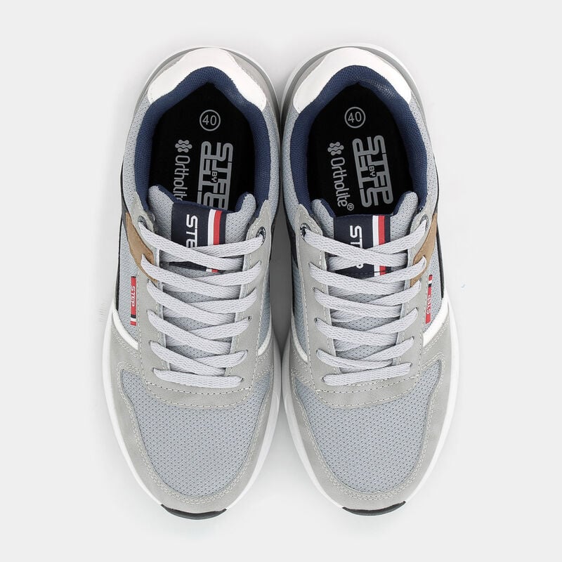 SCARPE da UOMO | SNEAKERS STEP BY STEP