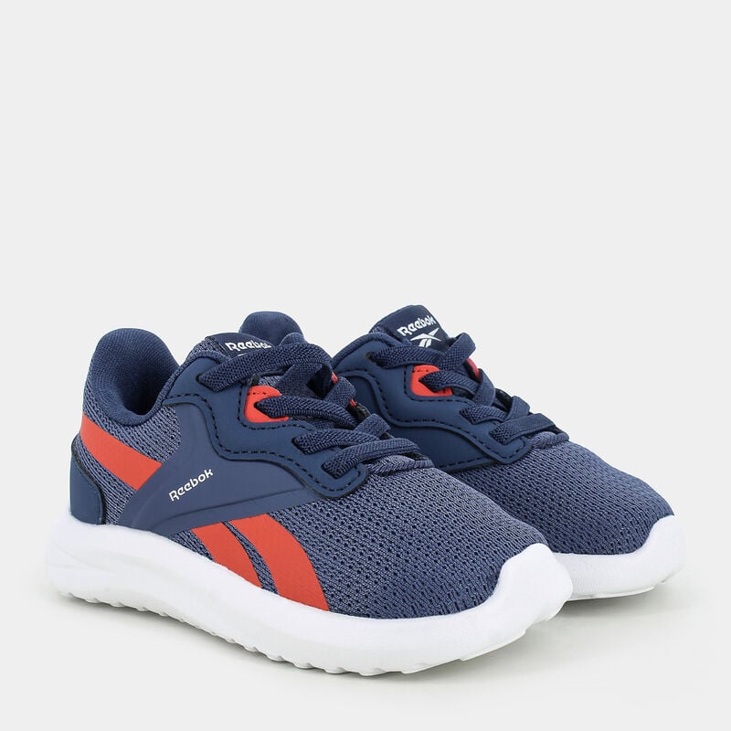 BAMBINO da BAMBINI | PRIMI PASSI REEBOK