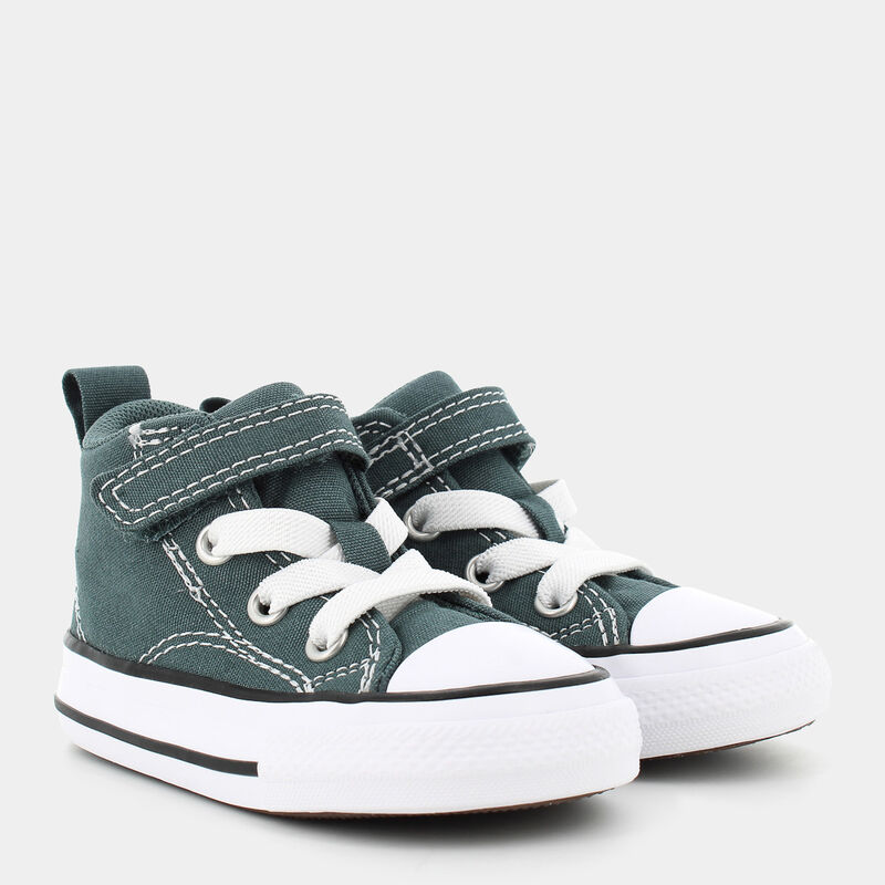 BAMBINO da BAMBINI | PRIMI PASSI CONVERSE