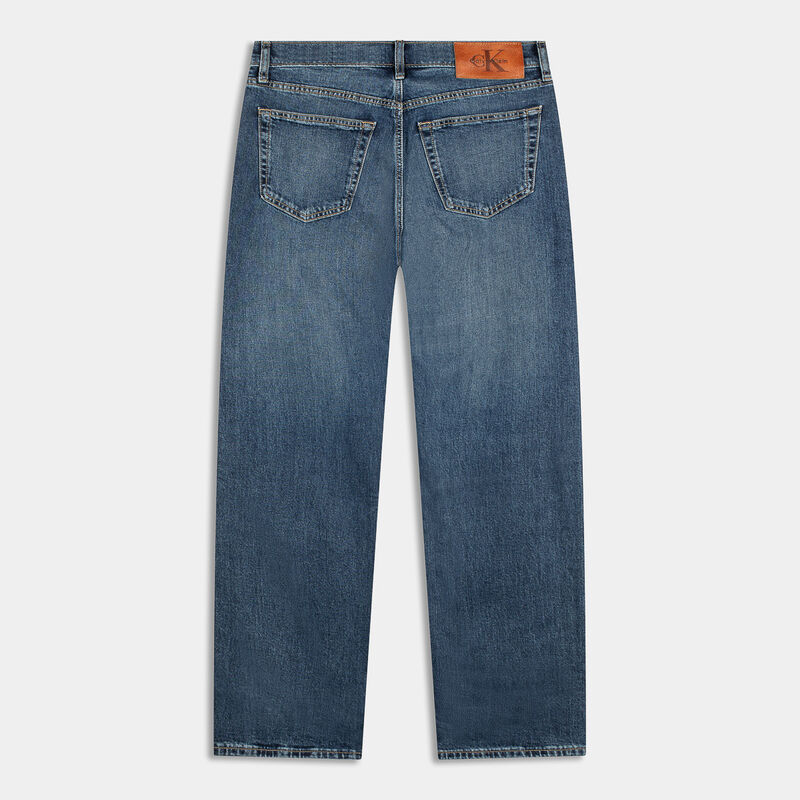 null da CALVIN  LV04LB782G STRGHT PTR I25, 31 | null CALVIN KLEIN JEANS