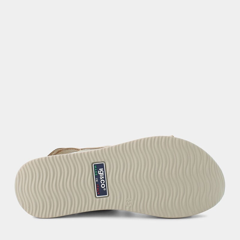 SCARPE da DONNA | SANDALI IGI & CO.