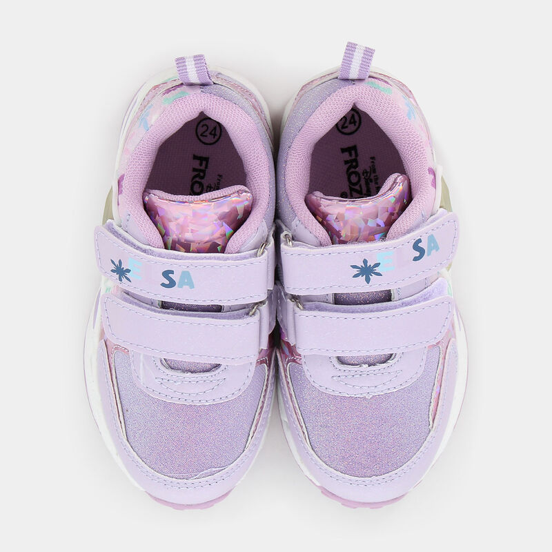 BAMBINA da BAMBINI | SPORTIVE FROZEN