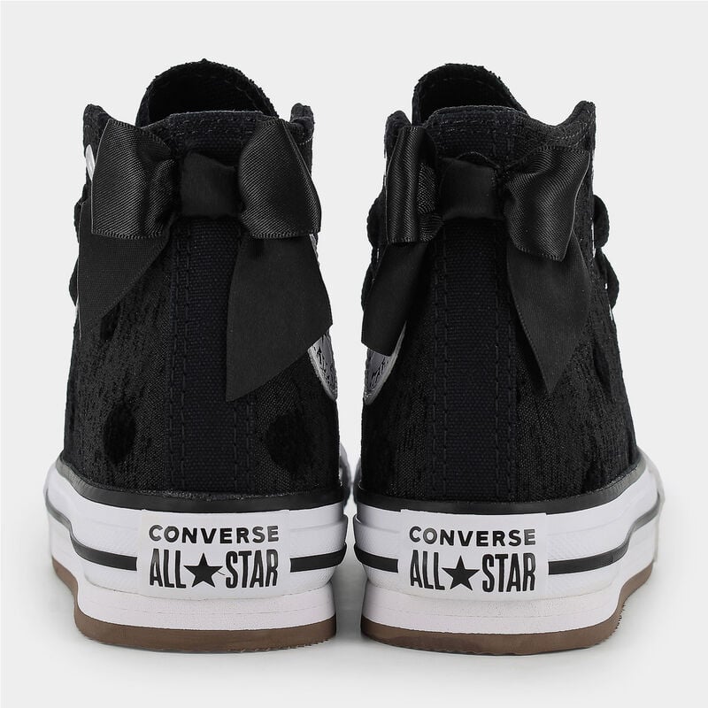 BAMBINA da BAMBINI | SPORTIVE CONVERSE