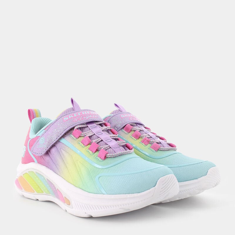 BAMBINA da BAMBINI | SPORTIVE SKECHERS