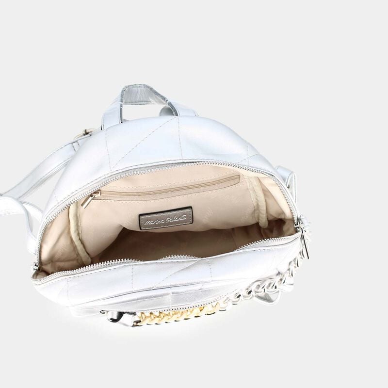 null da MARINA  MB0432BK1  SILVER E23 | null MARINA GALANTI