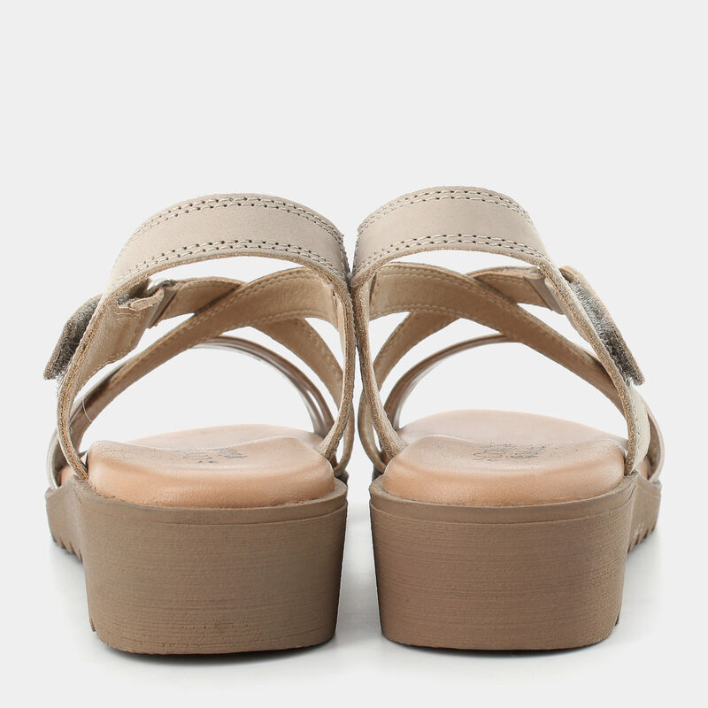 SCARPE da DONNA | SANDALI COMODIA