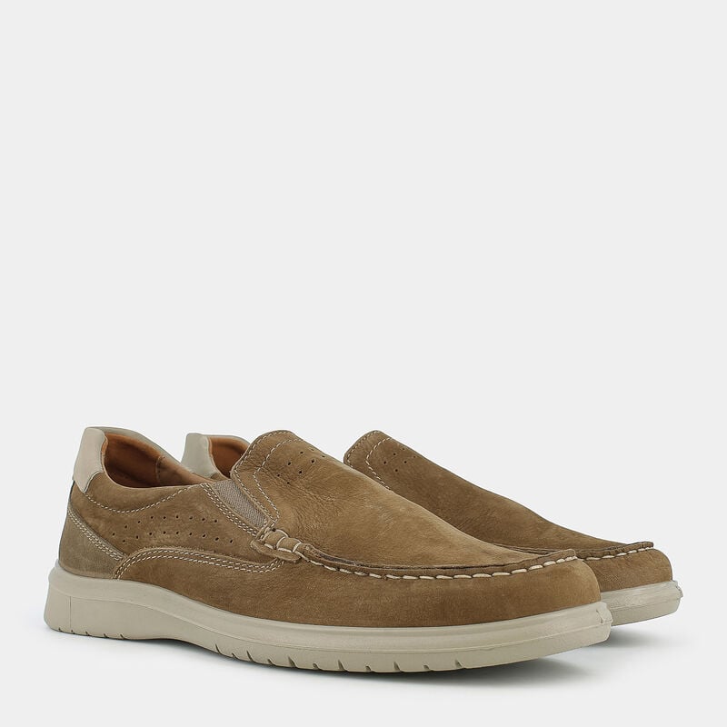 SCARPE da UOMO | MOCASSINI ESSEM