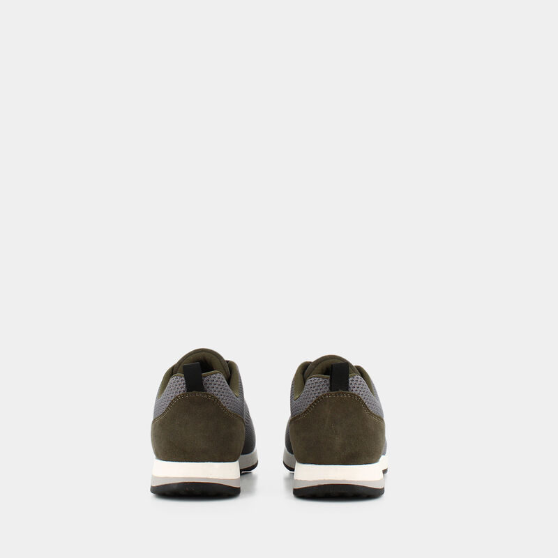 SCARPE da UOMO | SNEAKERS STEP BY STEP