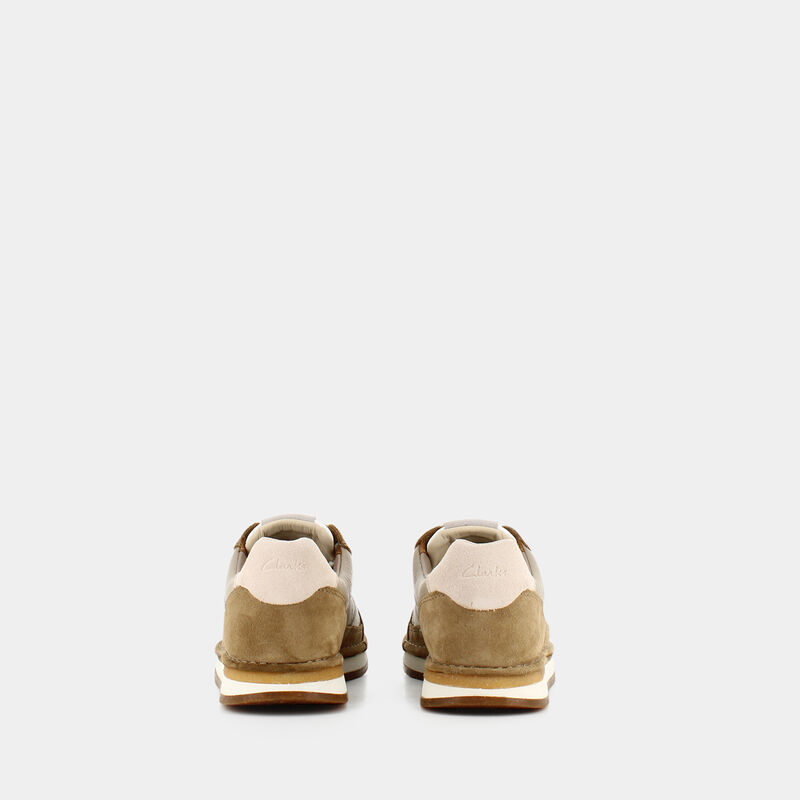 SCARPE da UOMO | SNEAKERS CLARKS