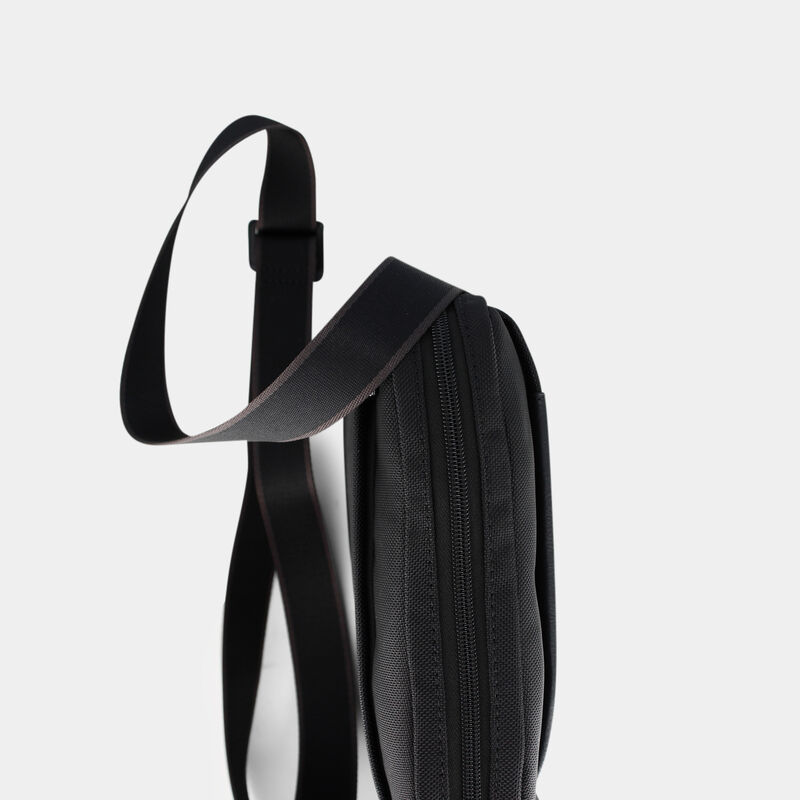 null da RONCATO 400893 PANAMA NERO CO | null RONCATO