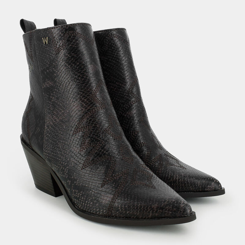 SCARPE da DONNA | TRONCHETTI WRANGLER