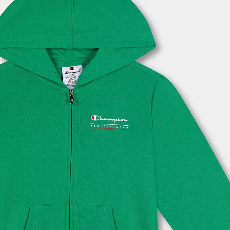 BAMBINO da BAMBINI | ABBIGLIAMENTO CHAMPION