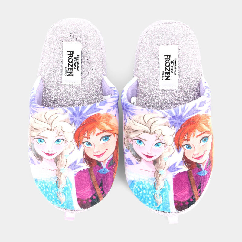 BAMBINA da BAMBINI | CIABATTE FROZEN