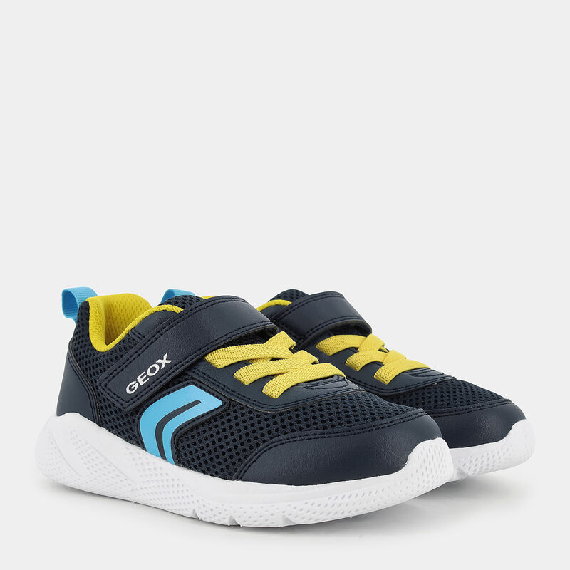 BAMBINO da BAMBINI | SNEAKERS GEOX