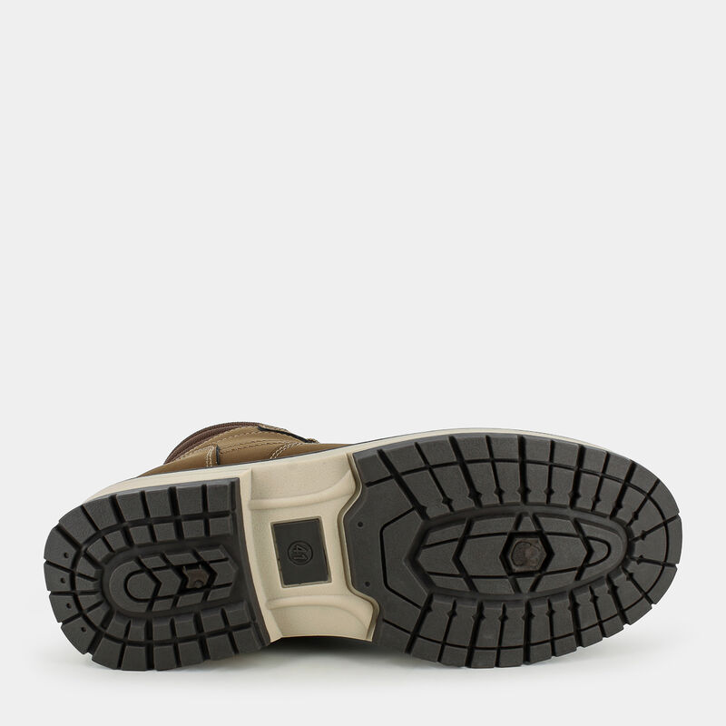 SCARPE da UOMO | SCARPONCINI STEP BY STEP
