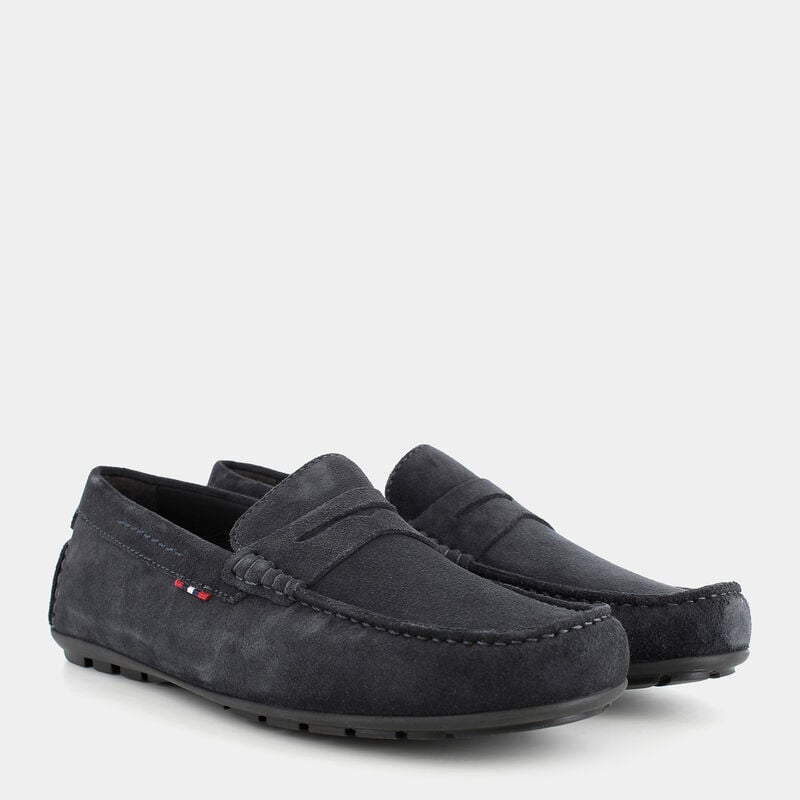 SCARPE da UOMO | MOCASSINI SHACKLETON