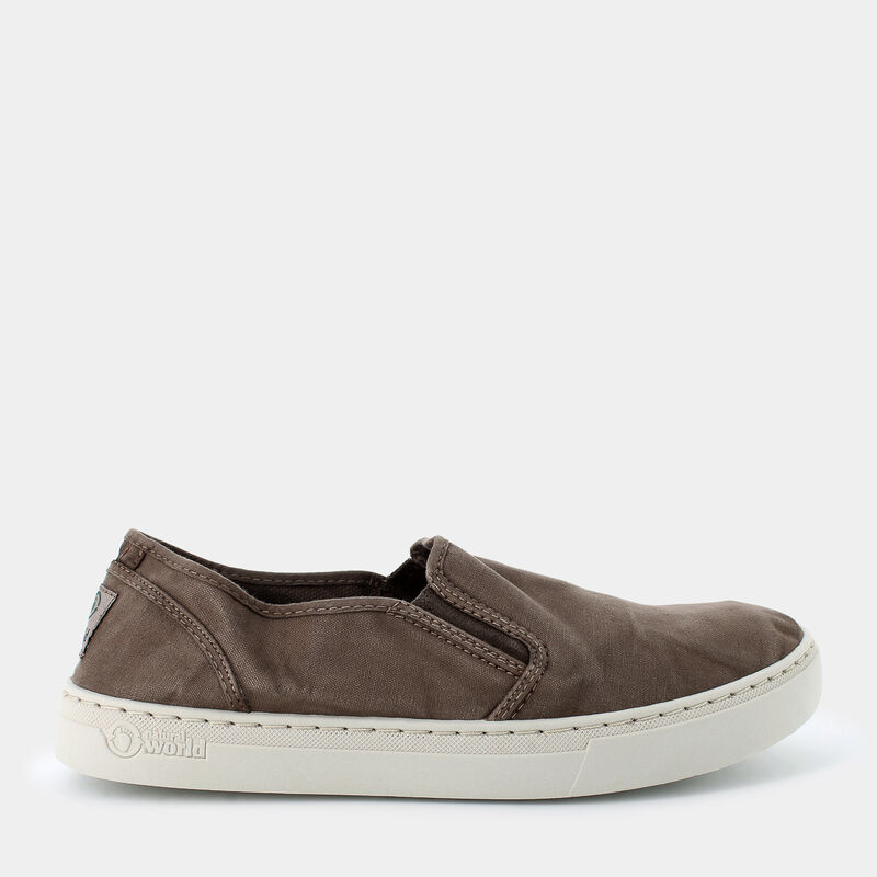 SCARPE da UOMO | STRINGATE NATURAL WORLD