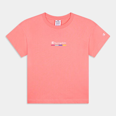 ABBIGLIAMENTO da DONNA | T CHAMPION