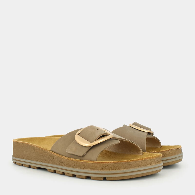 SCARPE da DONNA | CIABATTE COMODIA