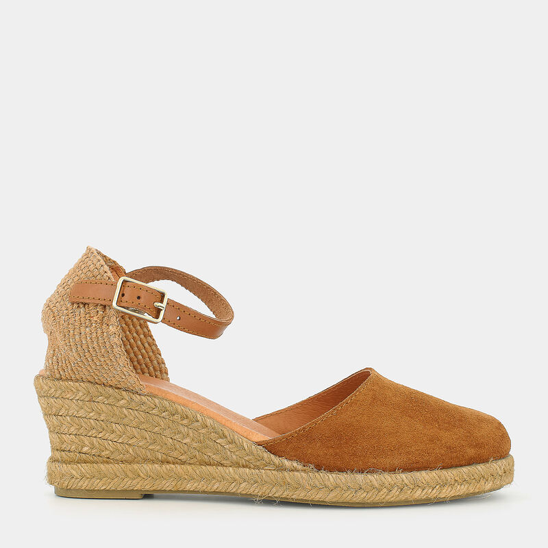 SCARPE da DONNA | CAMPESINA PATTI DI LUNA
