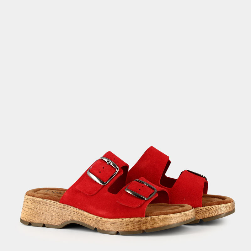 SCARPE da DONNA | SANDALI ESSEM
