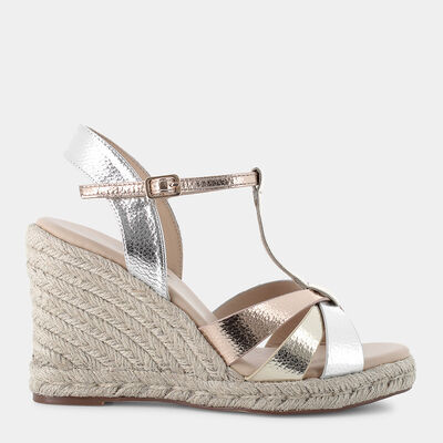 SCARPE da DONNA | CAMPESINA SHEEN