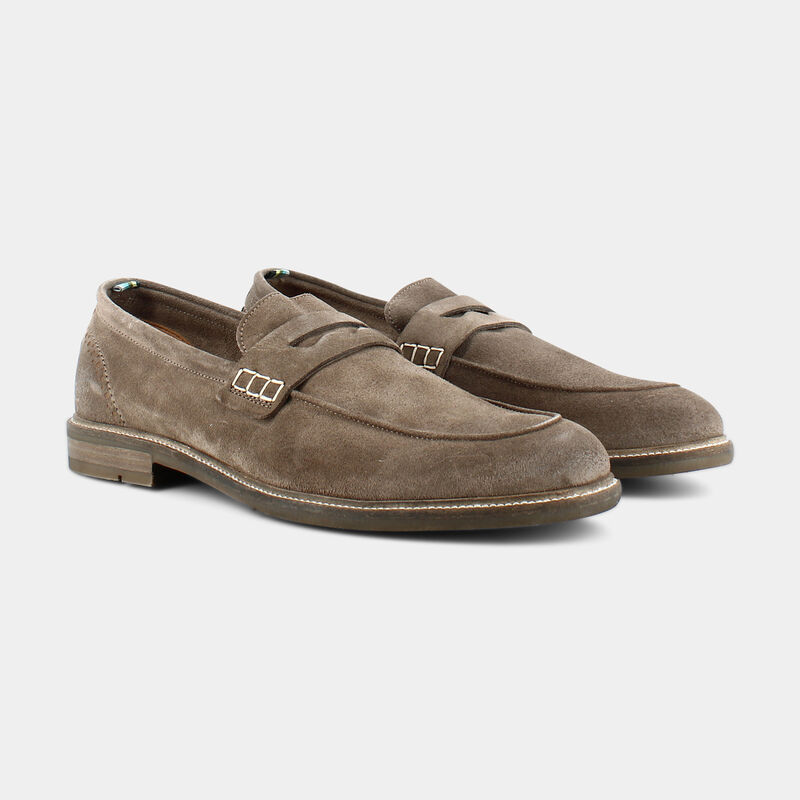 SCARPE da UOMO | MOCASSINI OSCAR&THAIS