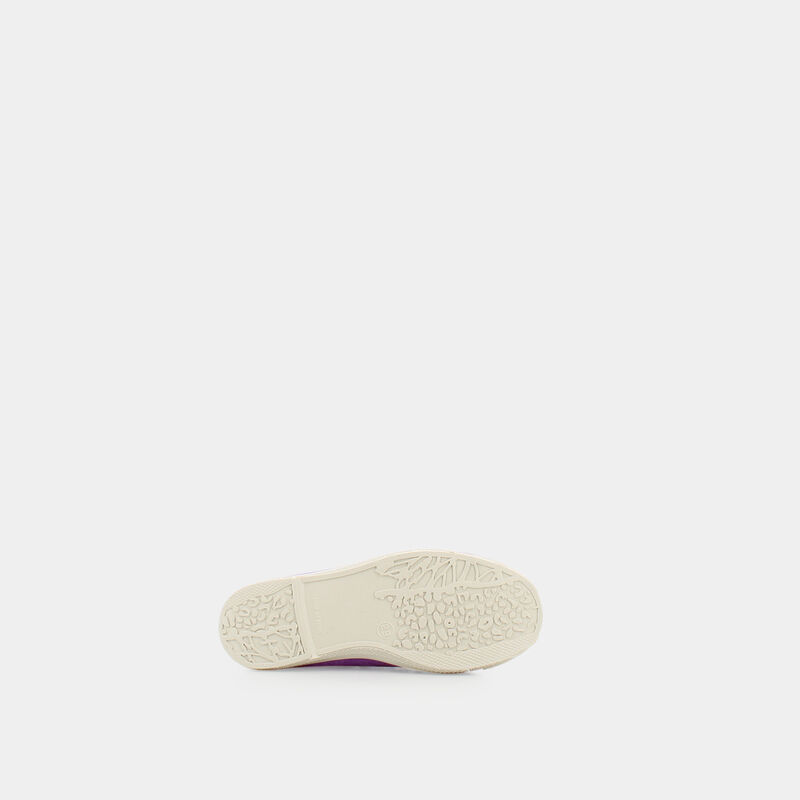BAMBINA da BAMBINI | SNEAKERS NATURAL WORLD