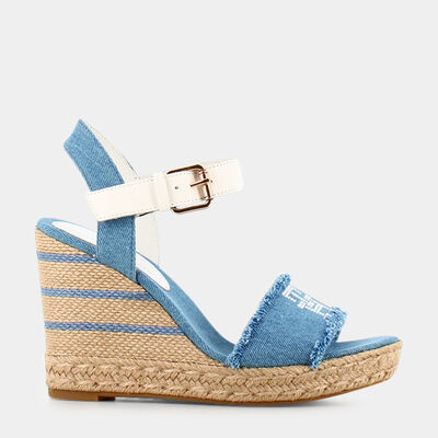 SCARPE da DONNA | SANDALI TOMMY HILFIGER